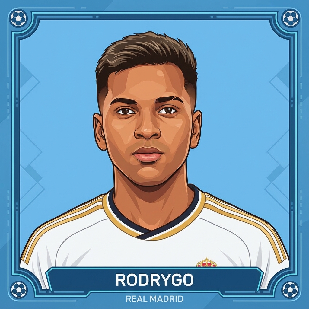 Rodrygo
